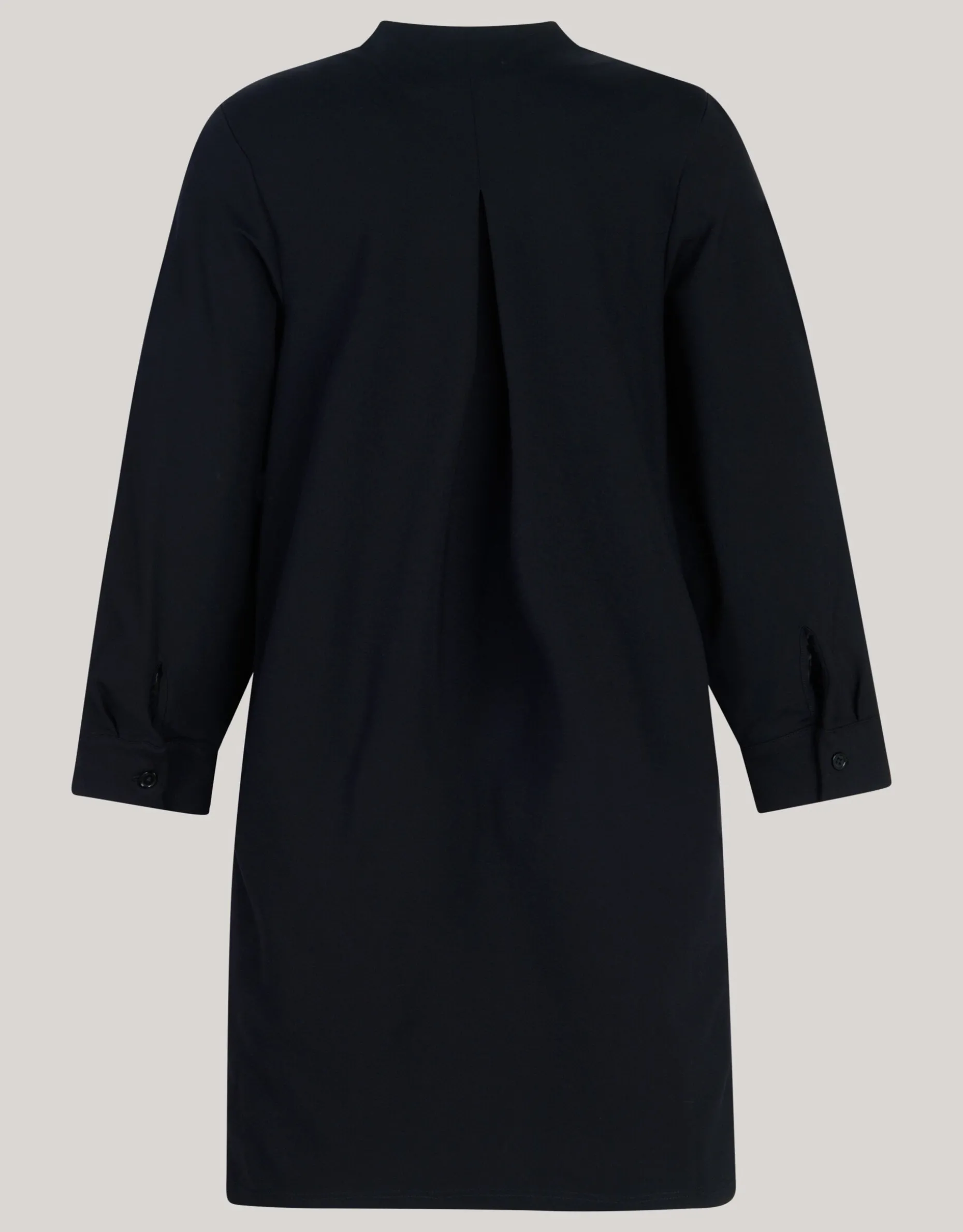 Mini Jurk Zwart