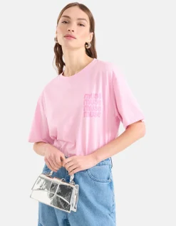 Mirror Tas Zilver