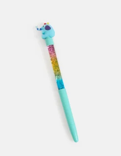 Olifant Pen Blauw