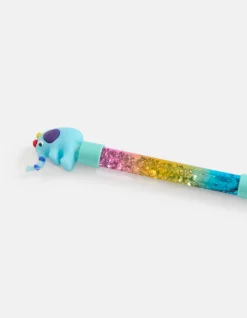 Olifant Pen Blauw
