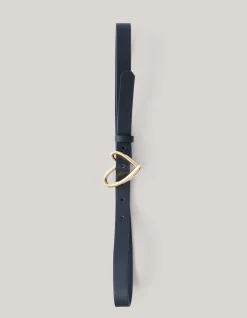 Open Heart Riem Goud