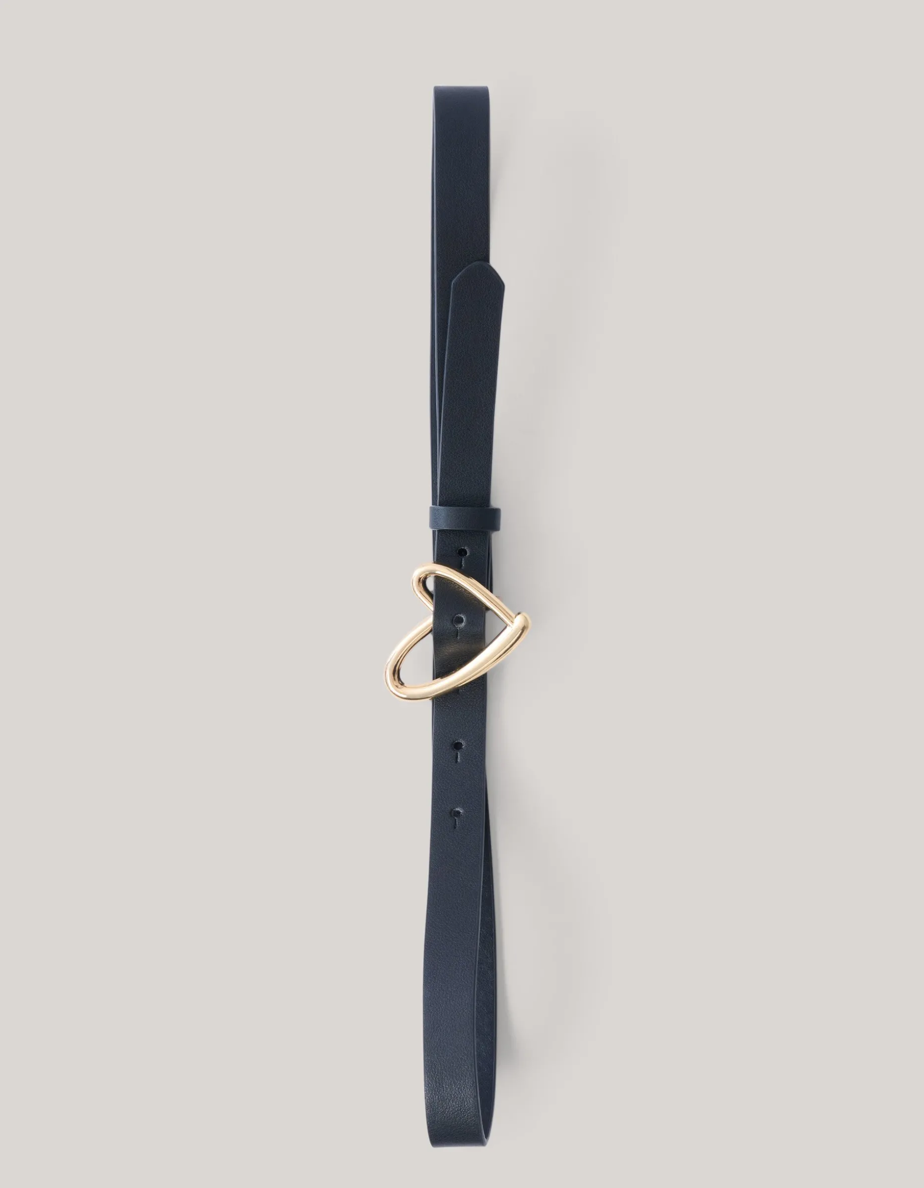 Open Heart Riem Goud