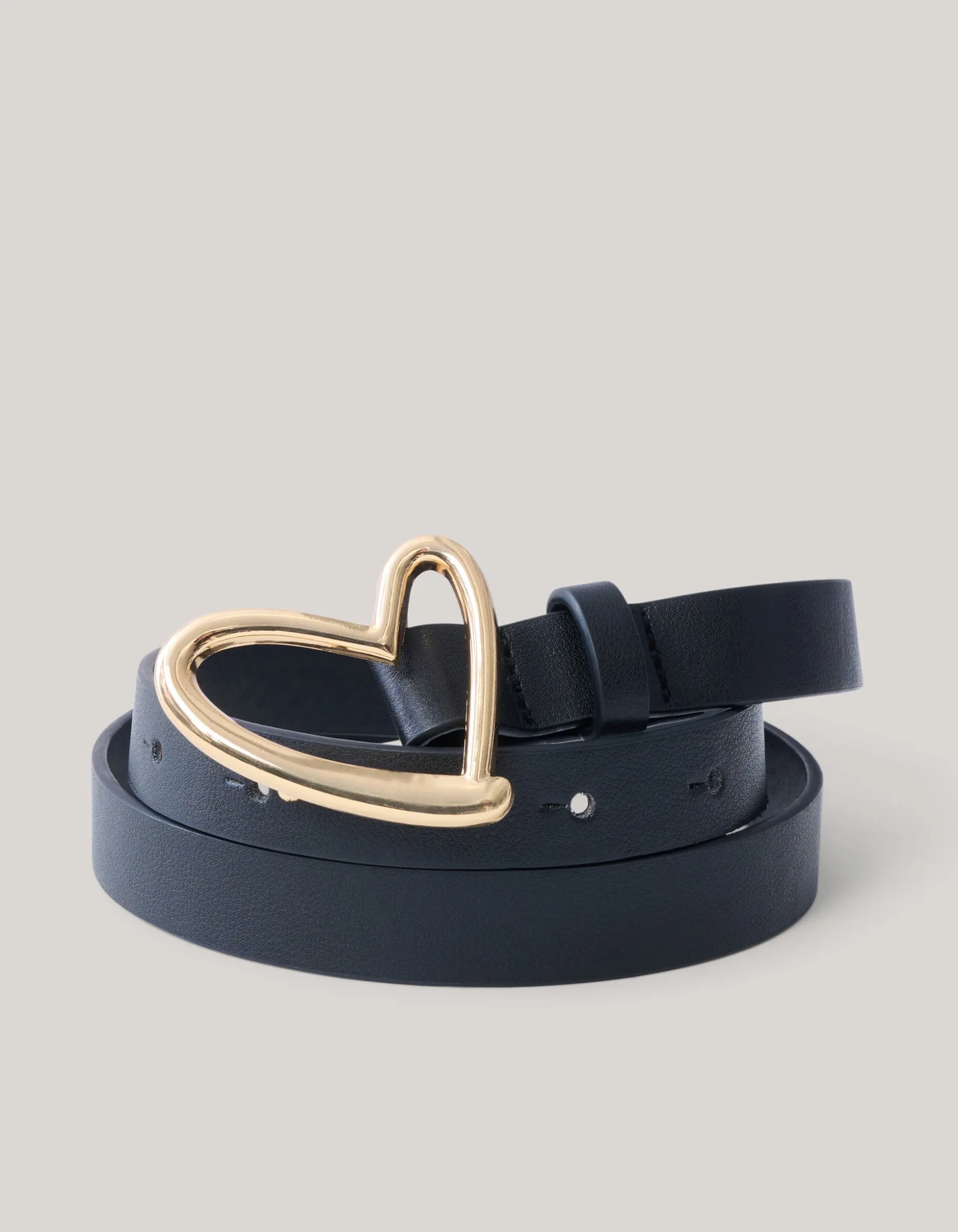 Open Heart Riem Goud