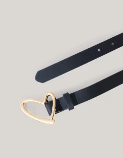 Open Heart Riem Goud