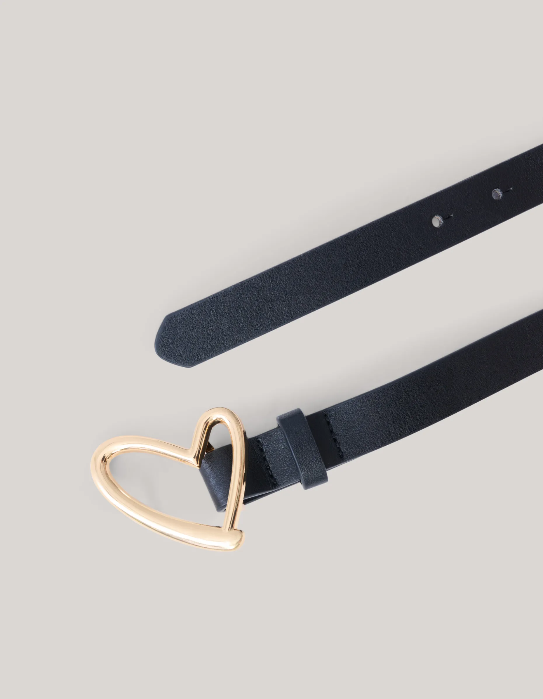 Open Heart Riem Goud