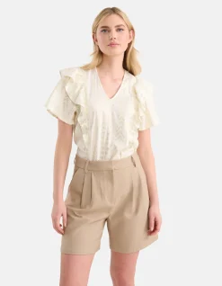 Pantalon Short Zand