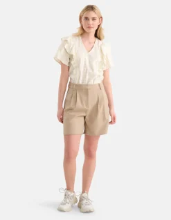 Pantalon Short Zand