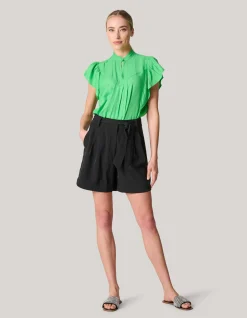 Pantalon Short Zwart