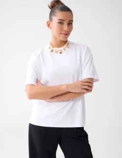 Parel Ketting Goud