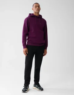 Pique Broek Zwart