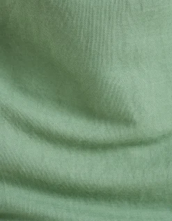 Pique Shirt Groen