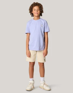 Pique Short Zand