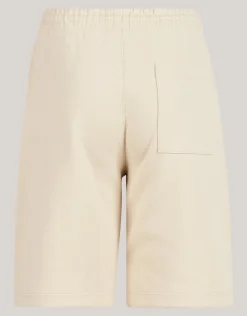Pique Short Zand