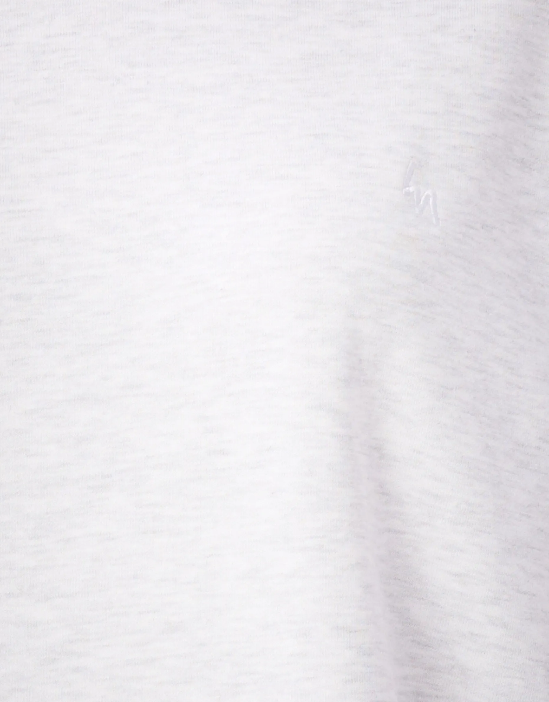 Poff Sleeve Sweater Grijs By Lonneke