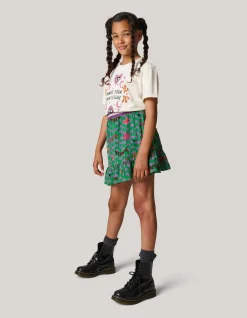 Printed Rok Groen