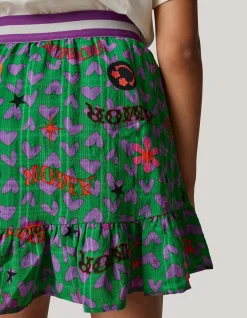 Printed Rok Groen