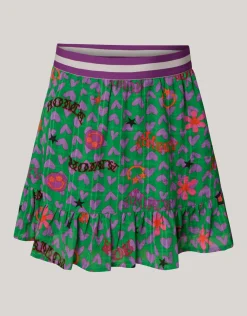 Printed Rok Groen