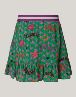 Printed Rok Groen