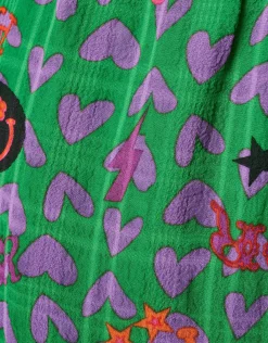 Printed Rok Groen