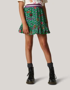 Printed Rok Groen