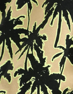 Printed T-shirt Zand