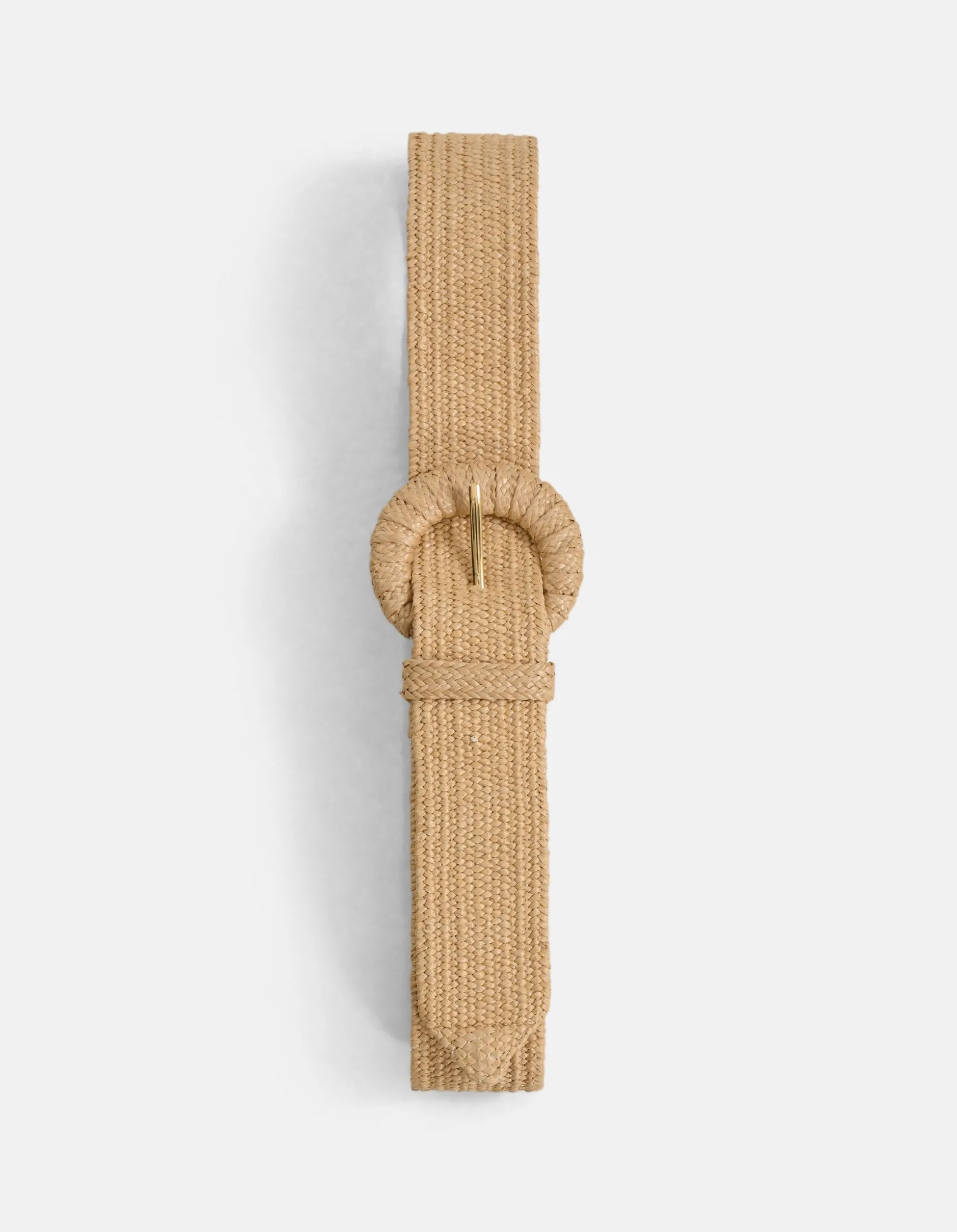 Raffia Riem Groot