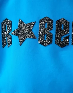 Rebel Sweater Blauw