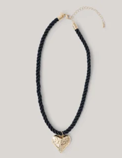 Robe Ketting Zwart