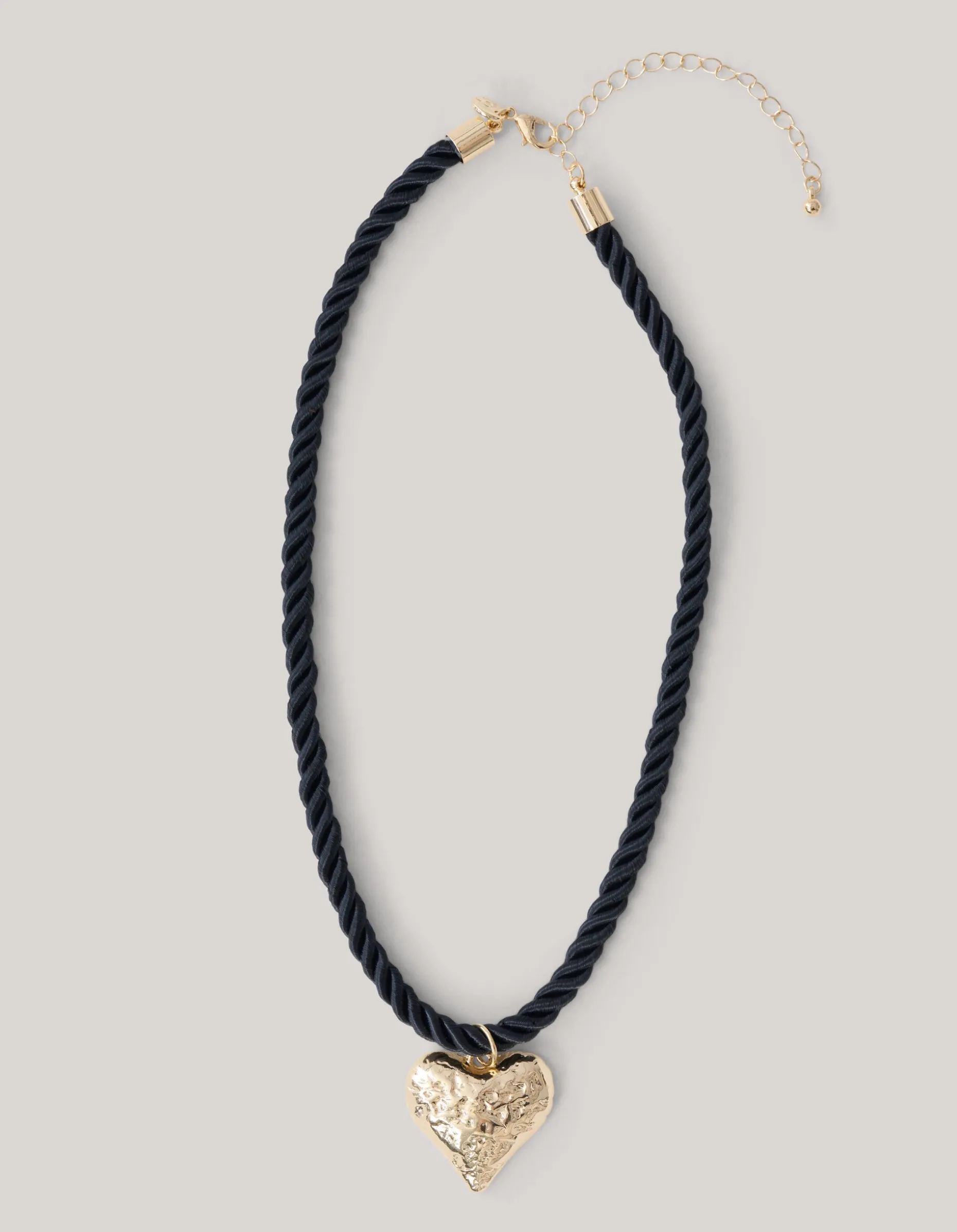 Robe Ketting Zwart
