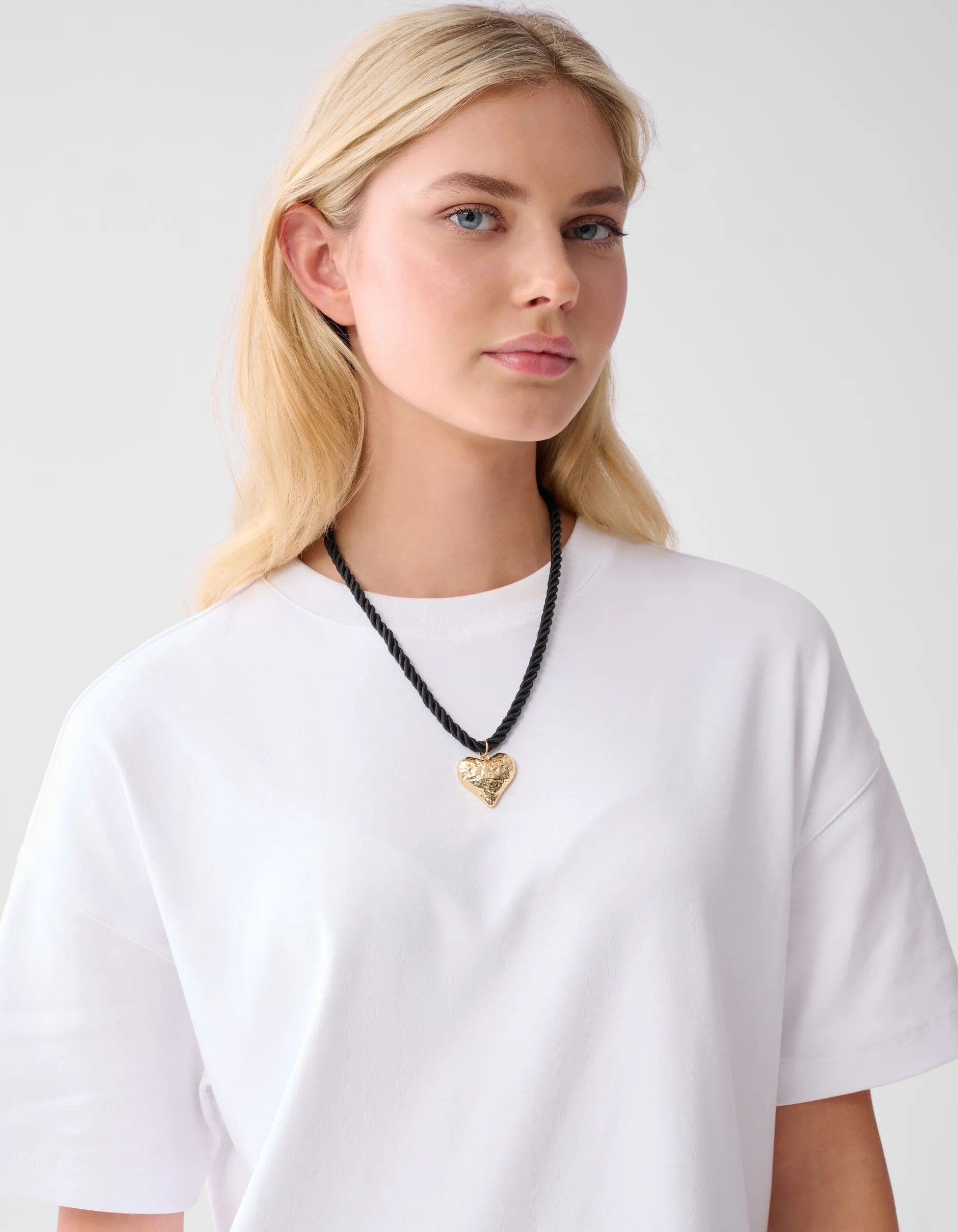 Robe Ketting Zwart