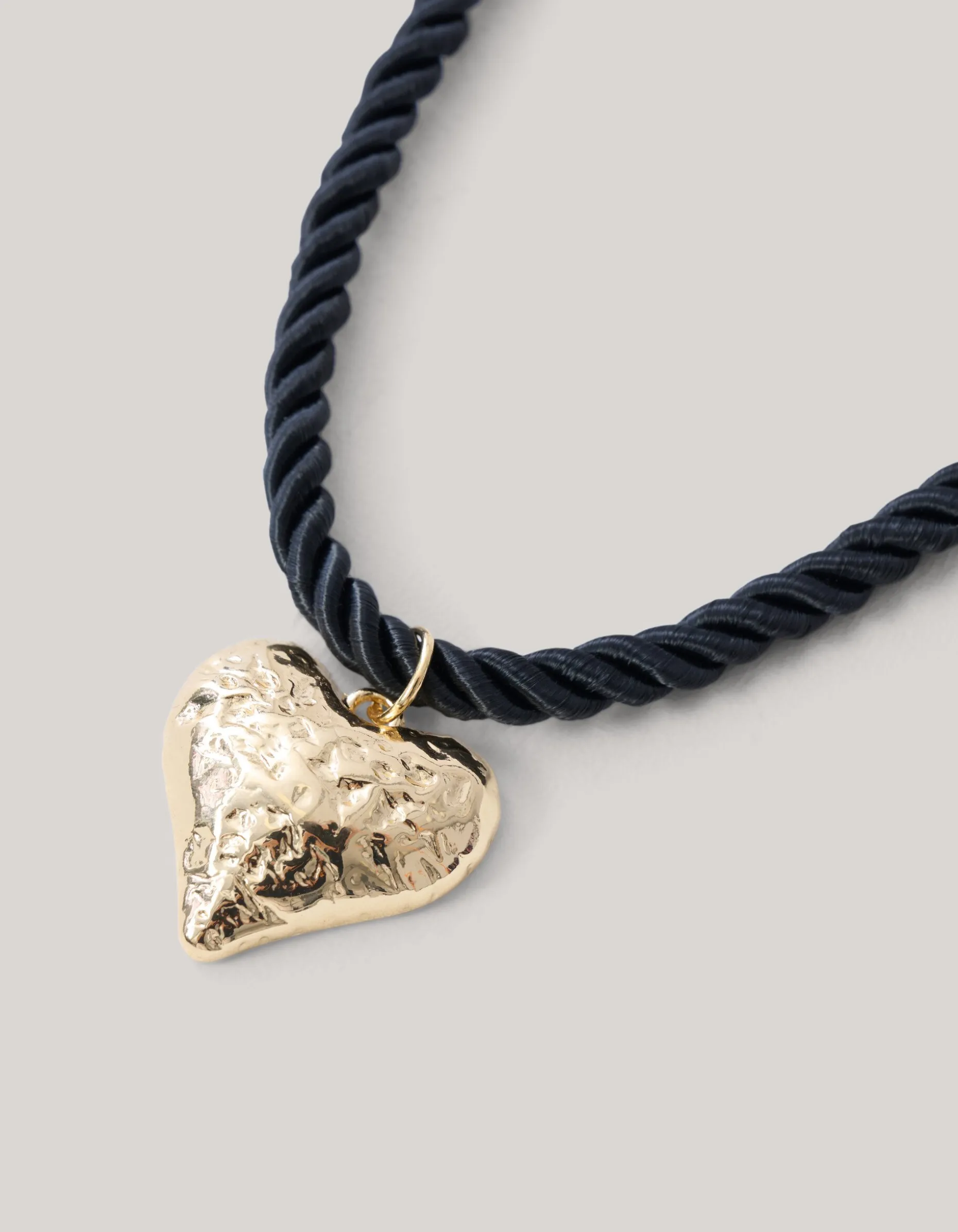 Robe Ketting Zwart
