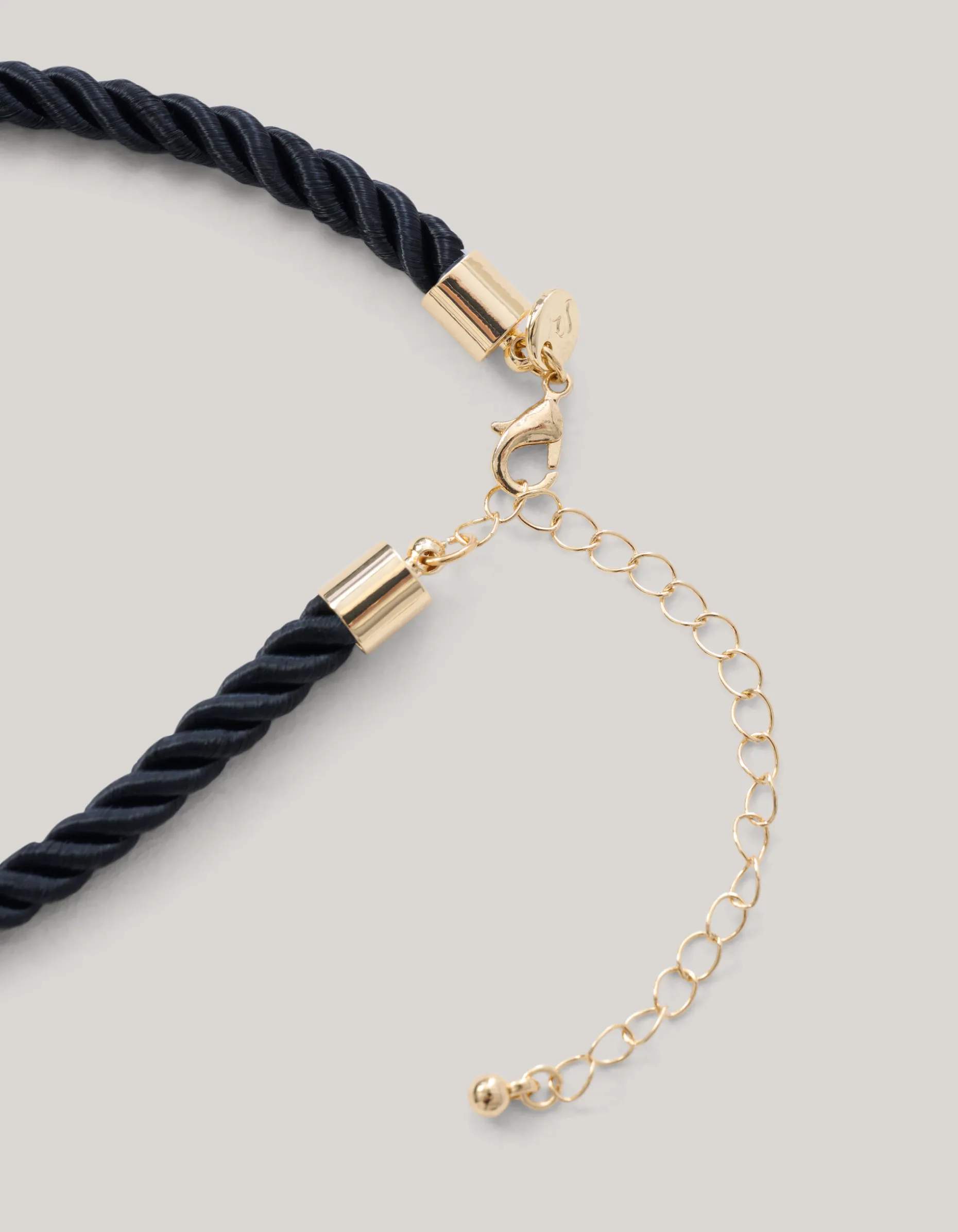 Robe Ketting Zwart