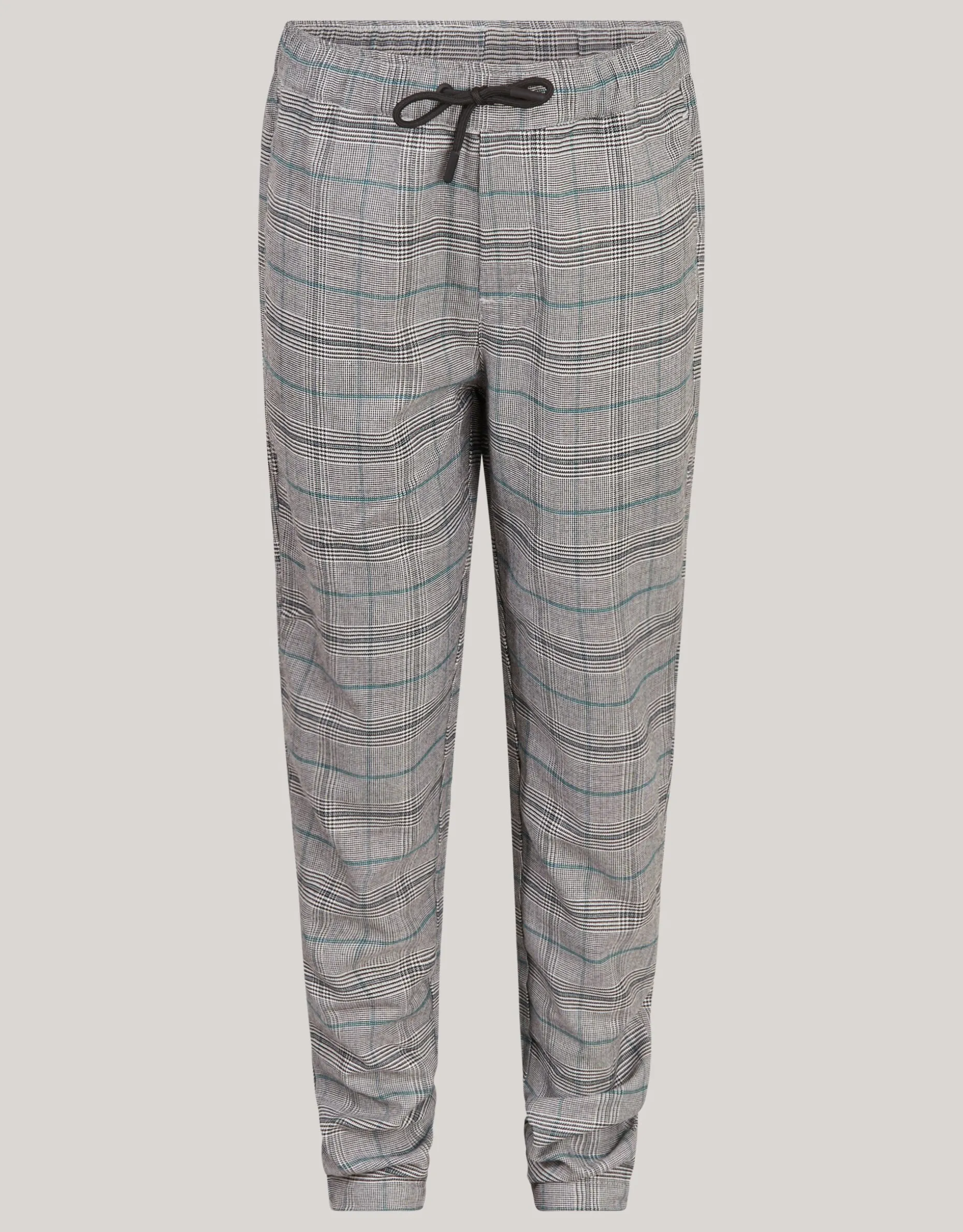 Ruiten Broek Grijs