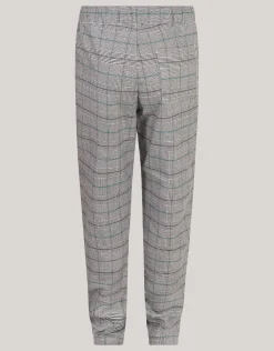Ruiten Broek Grijs