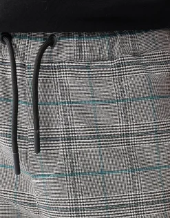 Ruiten Broek Grijs