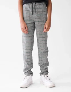 Ruiten Broek Grijs