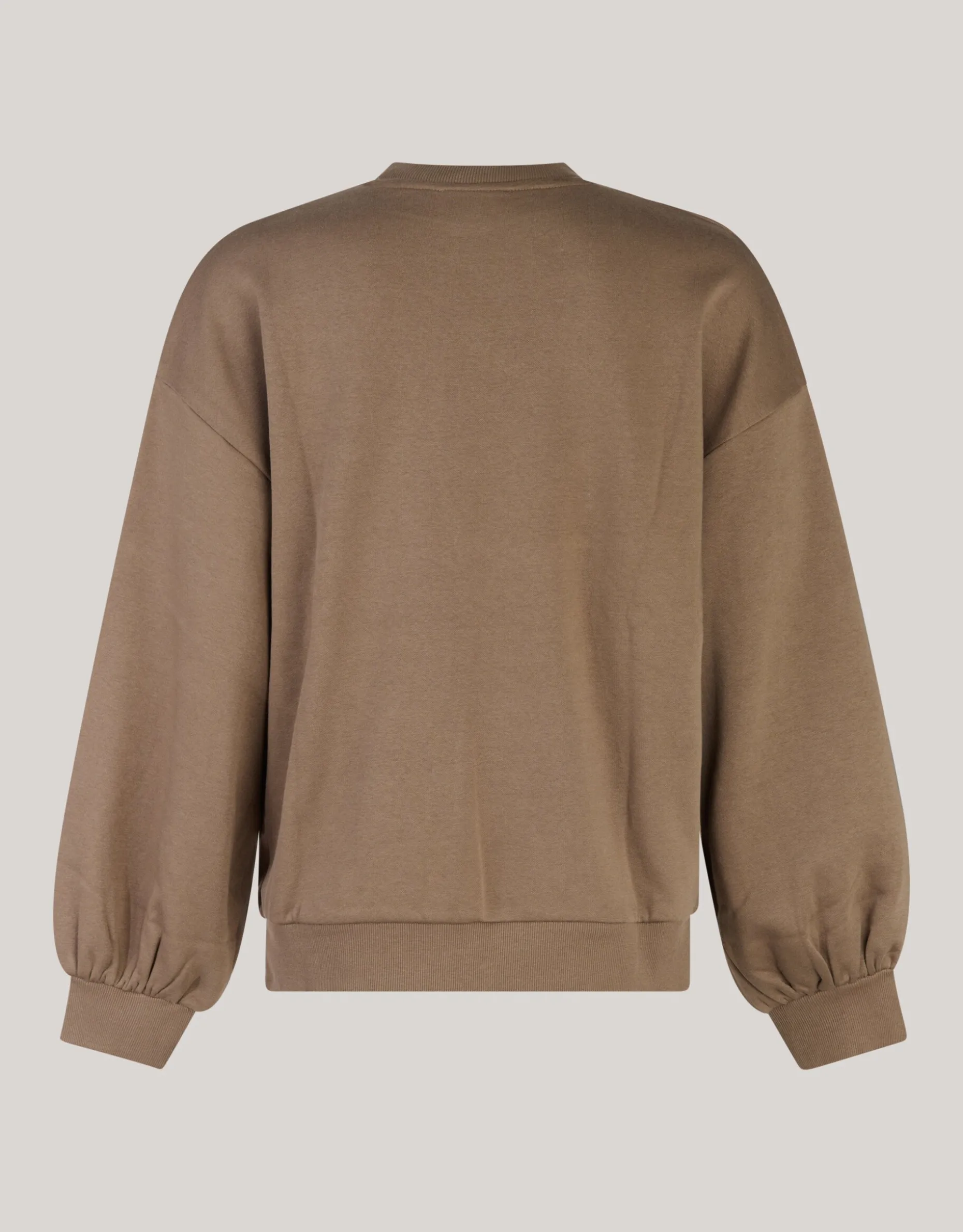 Set Sweater Bruin