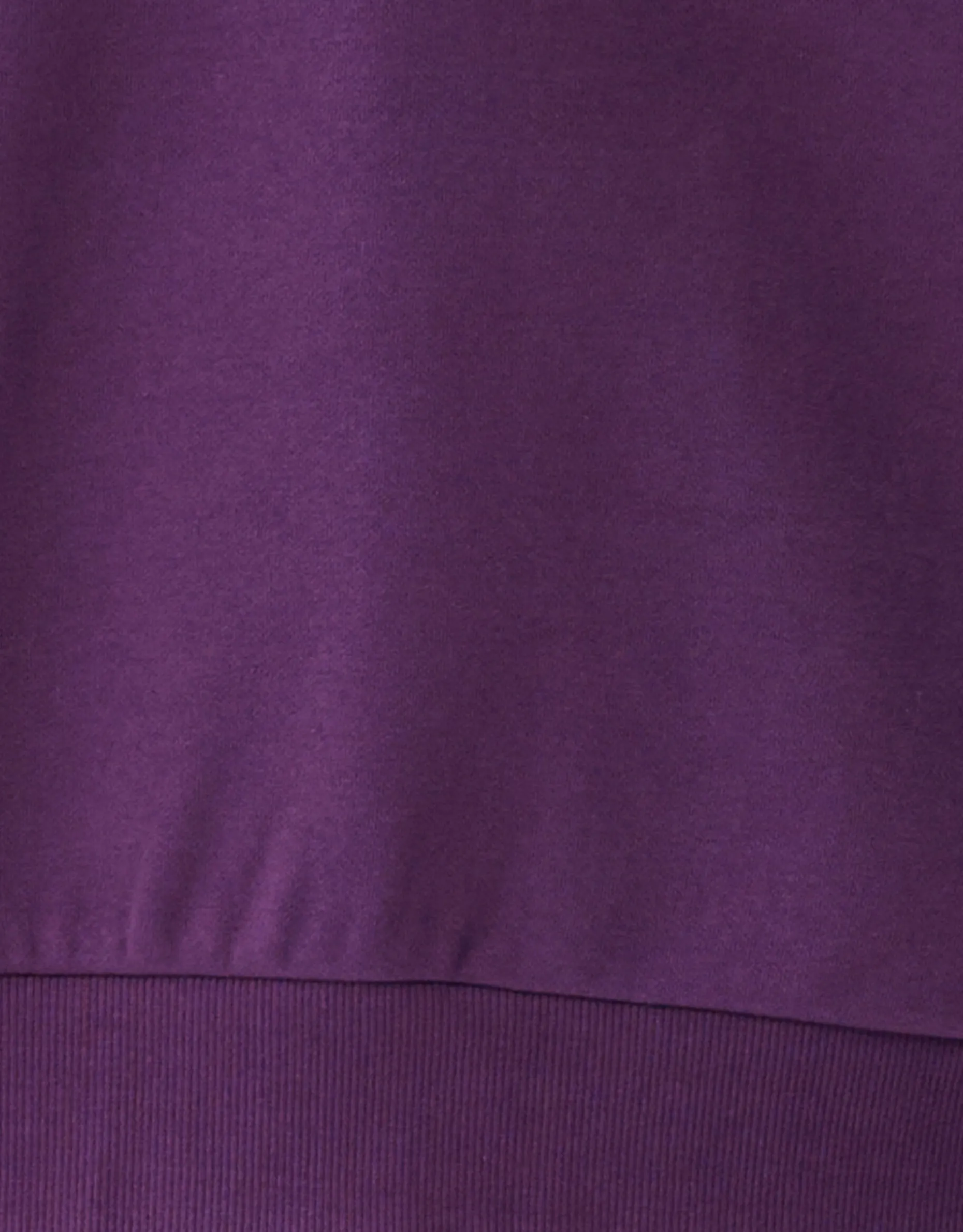 Set Sweater Donkerpaars