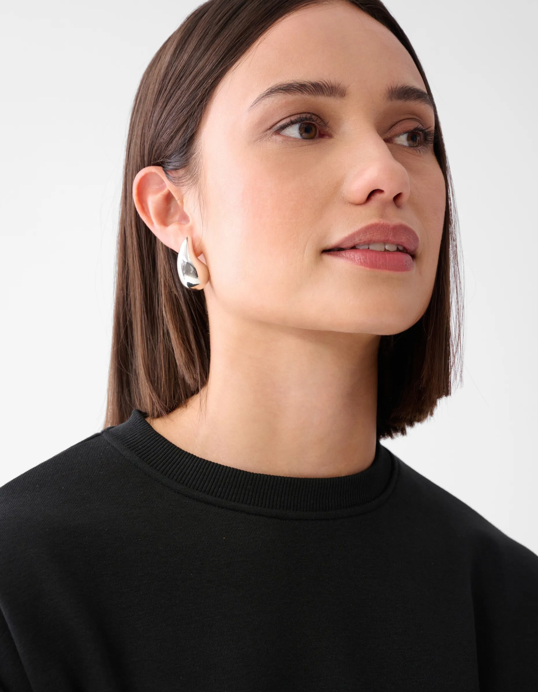 Set Sweater Zwart