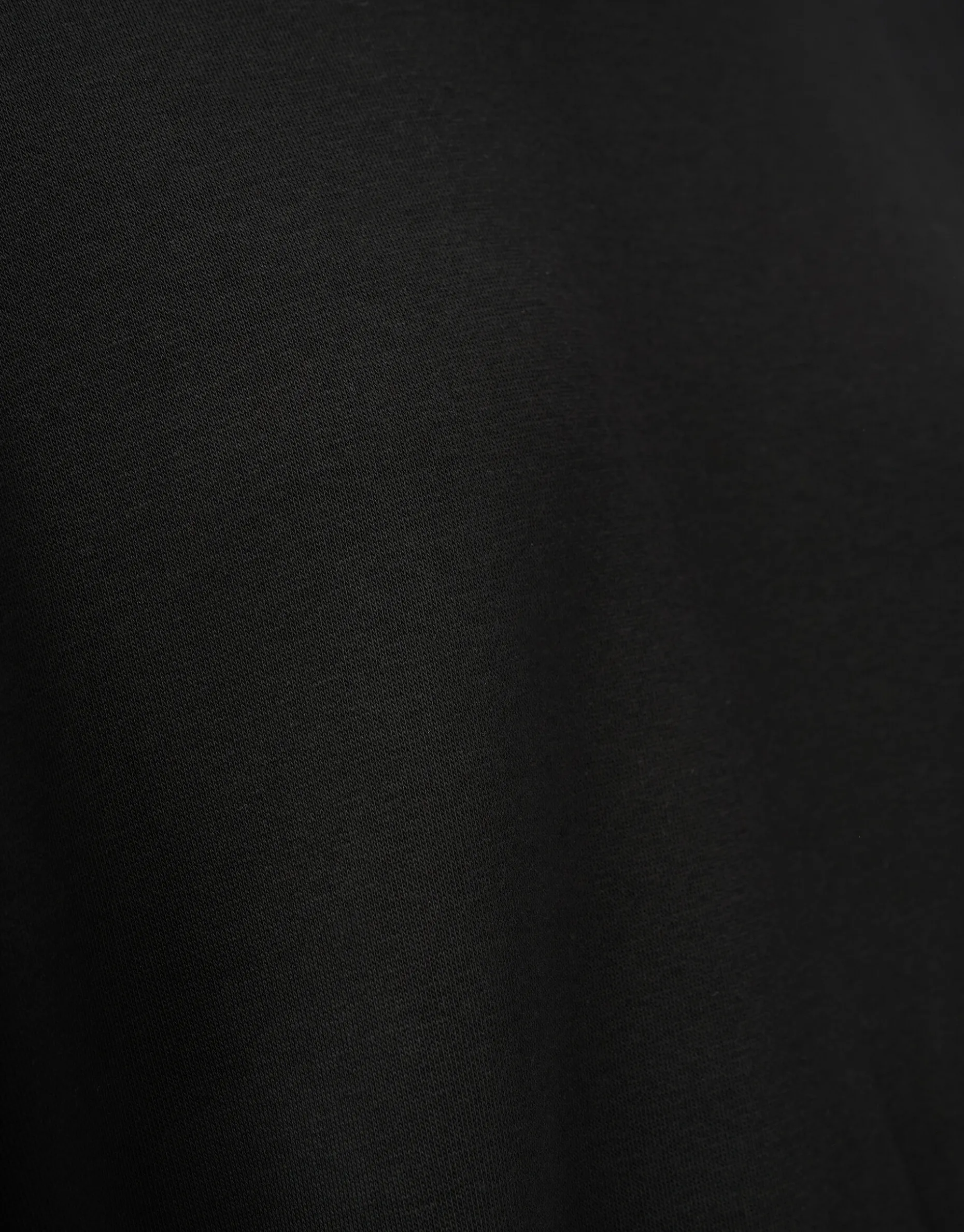 Set Sweater Zwart