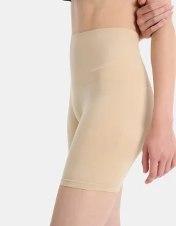 Shapewear Short Beige