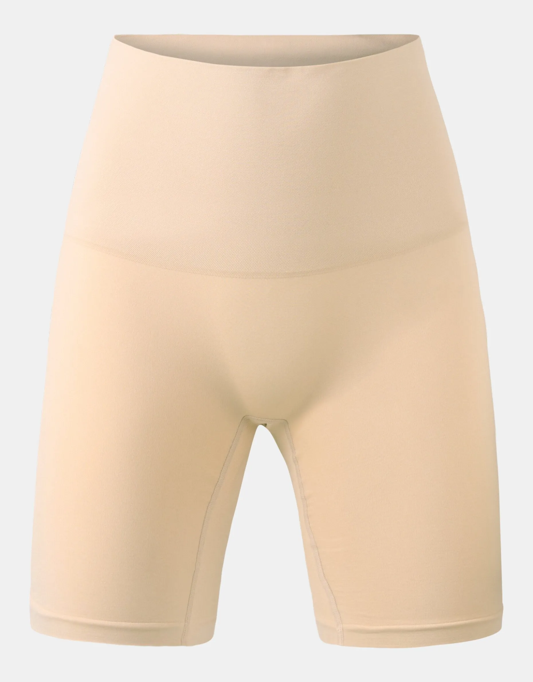 Shapewear Short Beige