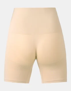Shapewear Short Beige