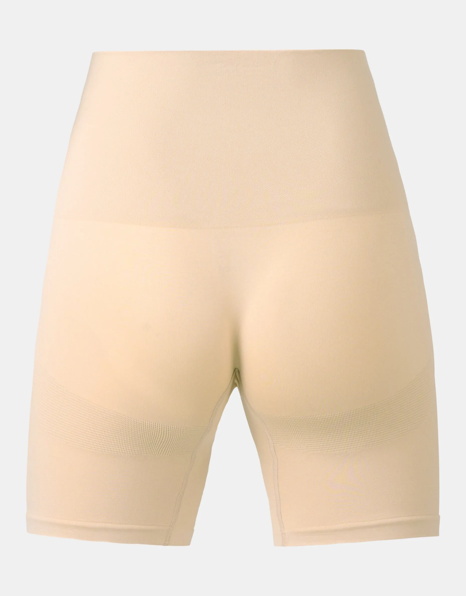 Shapewear Short Beige