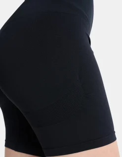 Shapewear Short Zwart