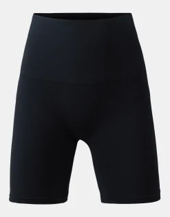 Shapewear Short Zwart