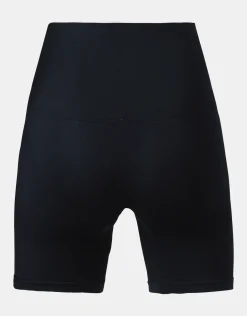 Shapewear Short Zwart