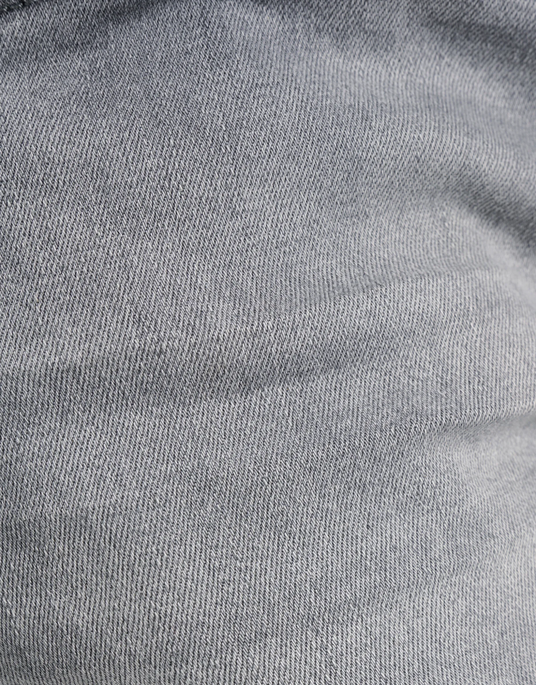 Skinny Fit Jeans Lichtgrijs L32