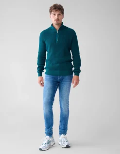 Skinny Fit Jeans Mediumstone L32