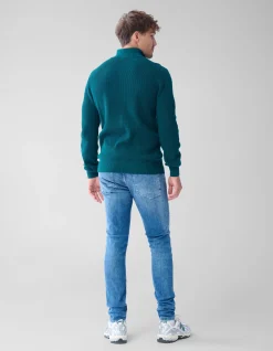 Skinny Fit Jeans Mediumstone L32